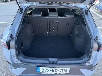 2022 Volkswagen ID.4