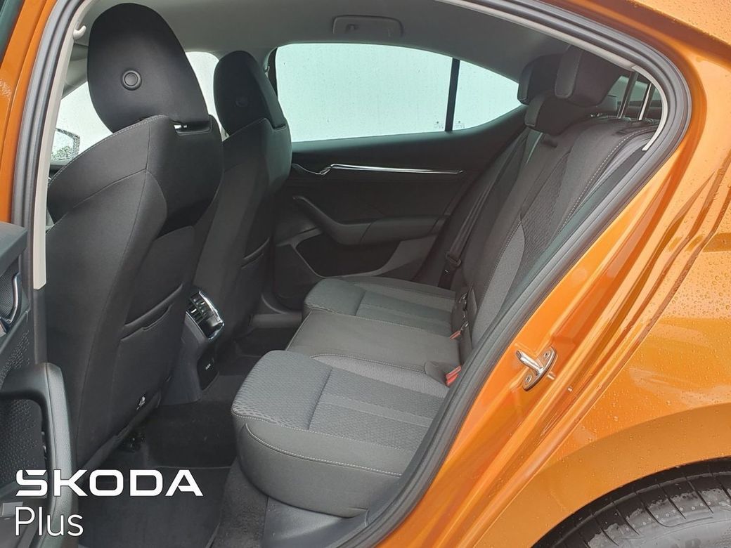 2023 Skoda Octavia
