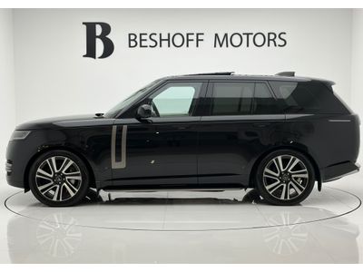 2023 Land Rover Range Rover