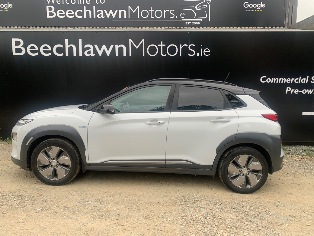 2019 Hyundai Kona