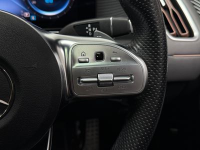 2023 Mercedes-Benz EQC