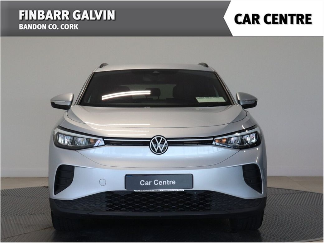 2023 Volkswagen ID.4