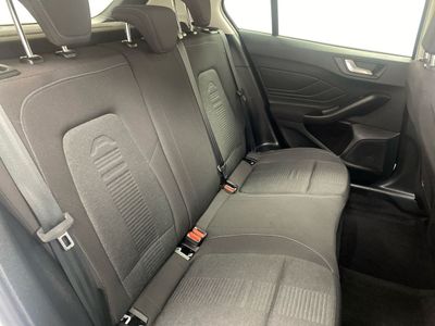 2021 Ford Focus