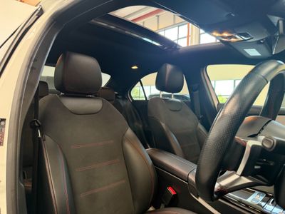 2023 Mercedes-Benz A Class