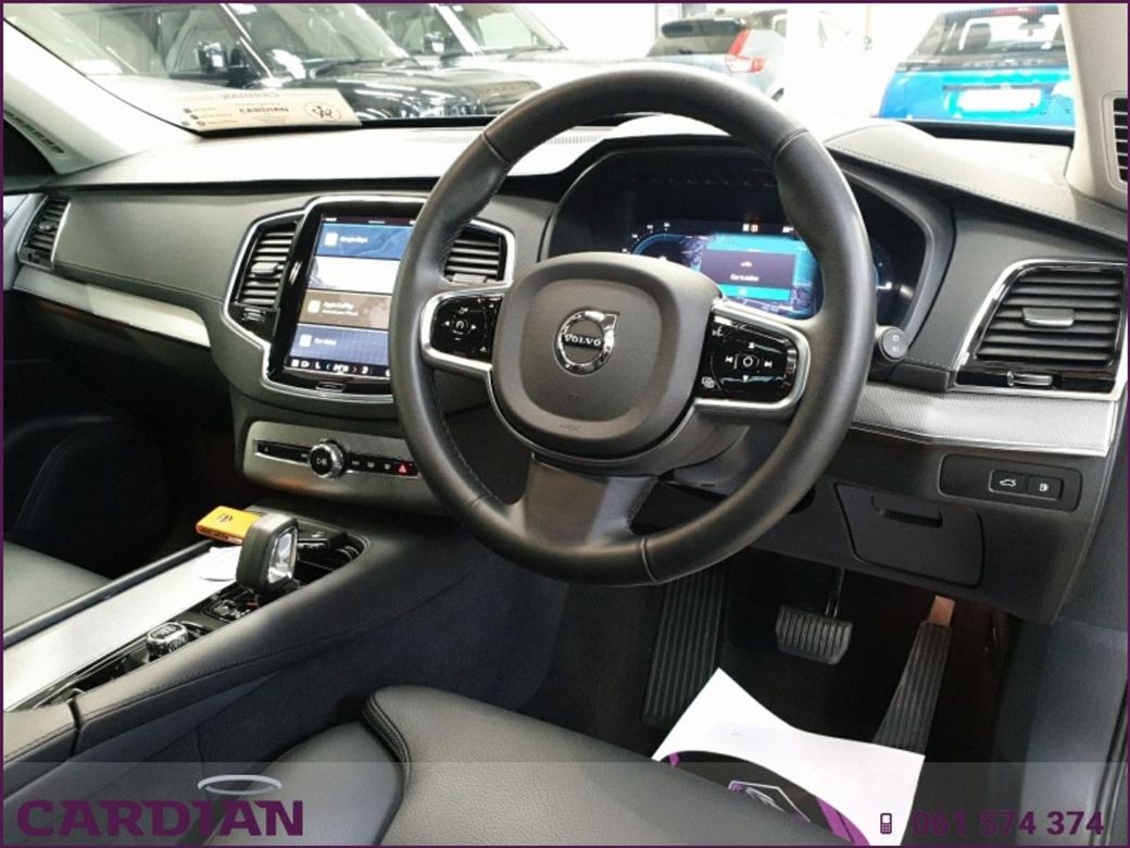 2024 Volvo XC90