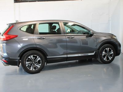 2020 Honda CR-V