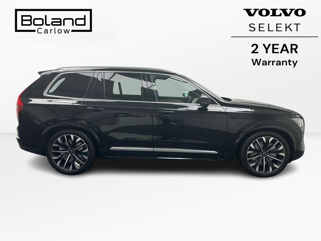 2026 Volvo XC90