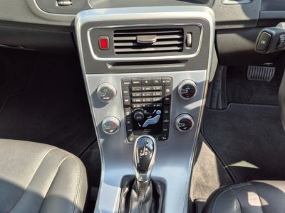 2018 Volvo V60