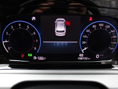 2022 Volkswagen Golf