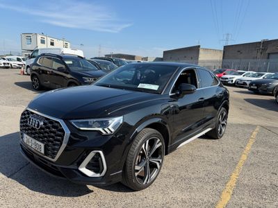 2024 Audi Q3