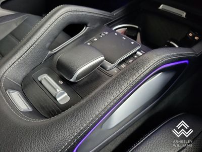 2024 Mercedes-Benz GLE Class