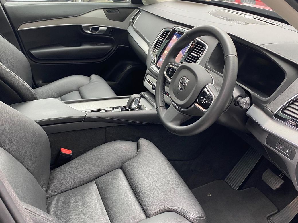 2024 Volvo XC90