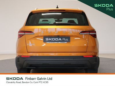 2023 Skoda Karoq