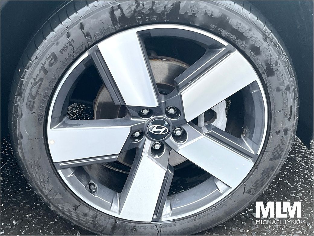 2025 Hyundai Santa Fe