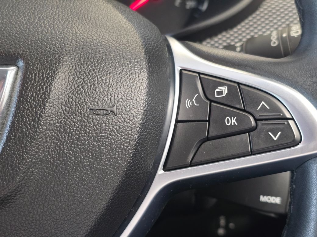 2023 Dacia Sandero