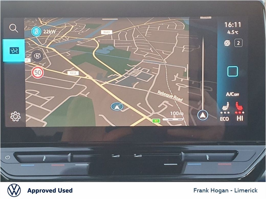 2023 Volkswagen ID.3