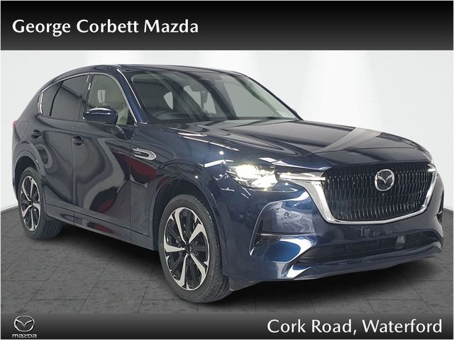 vehicle for sale from George Corbett Motors