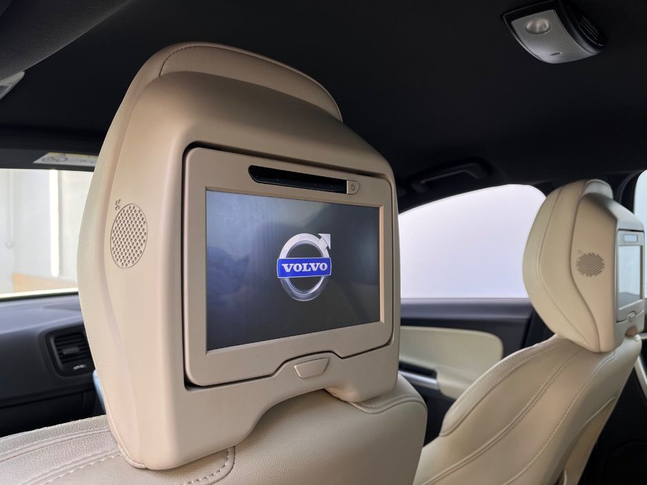 2016 Volvo S60