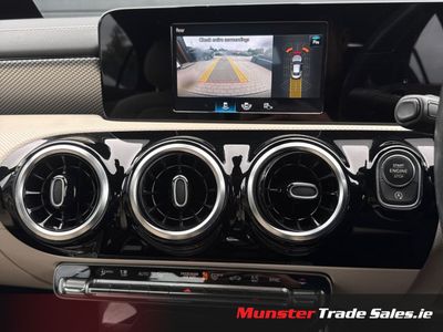 2021 Mercedes-Benz CLA Class