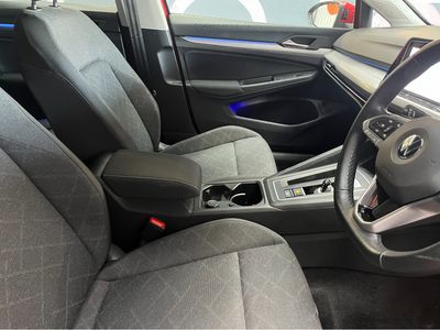 2022 Volkswagen Golf