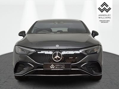 2024 Mercedes-Benz EQE