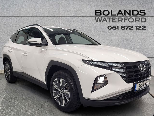 vehicle for sale from Bolands Waterford