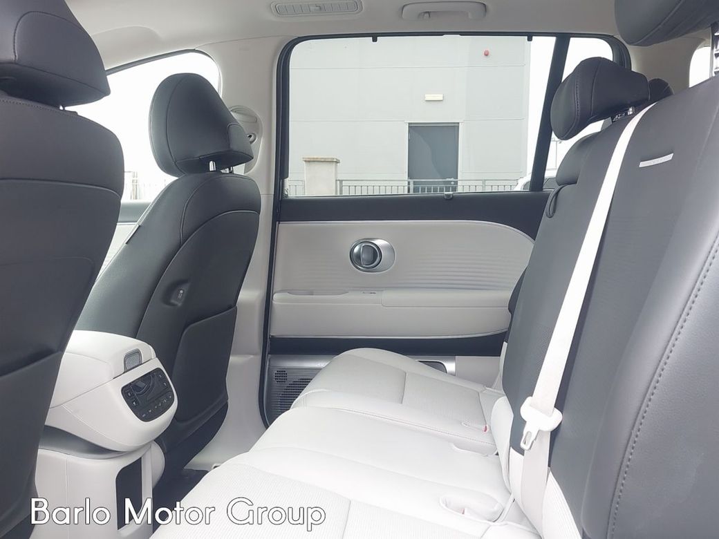 2025 Hyundai Ioniq 9