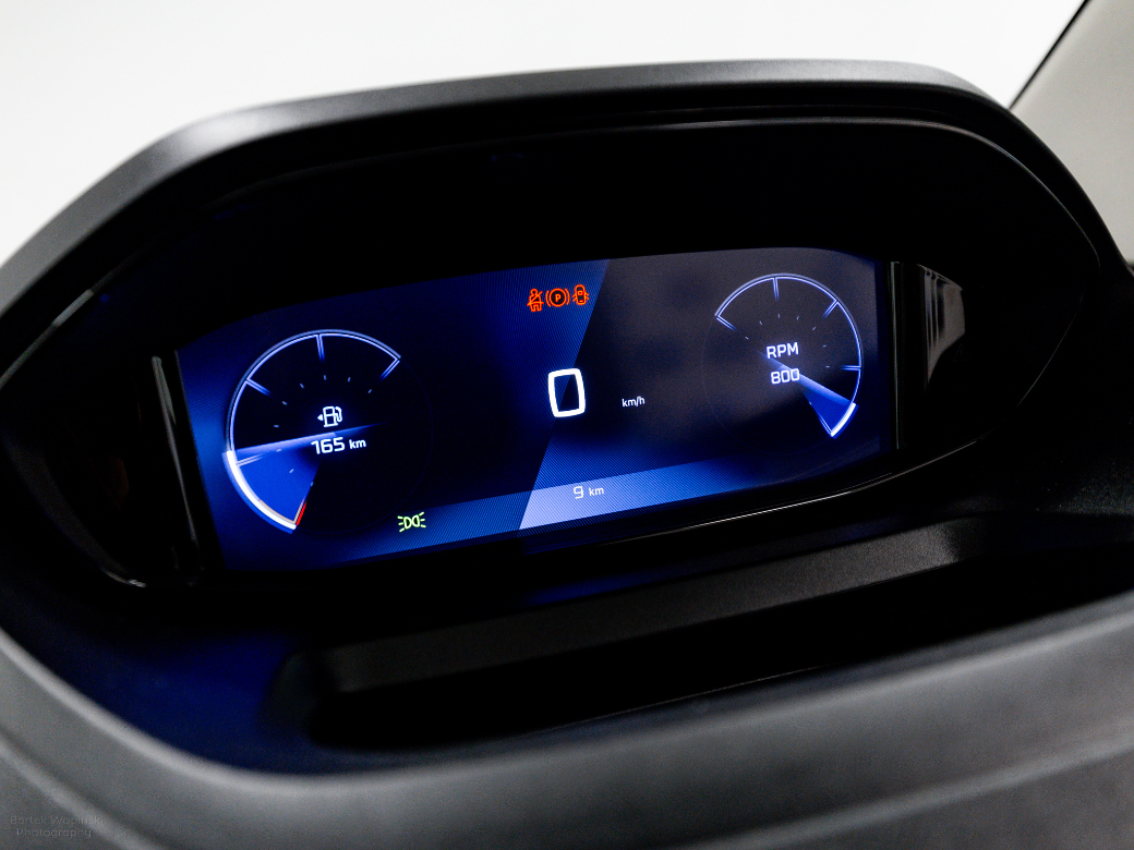 2026 Peugeot Partner