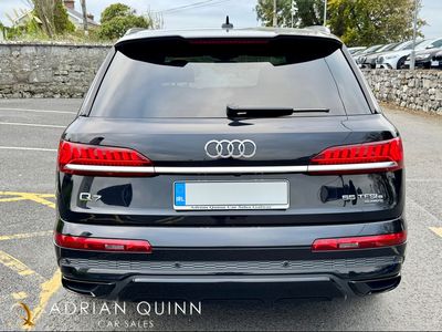 2021 Audi Q7