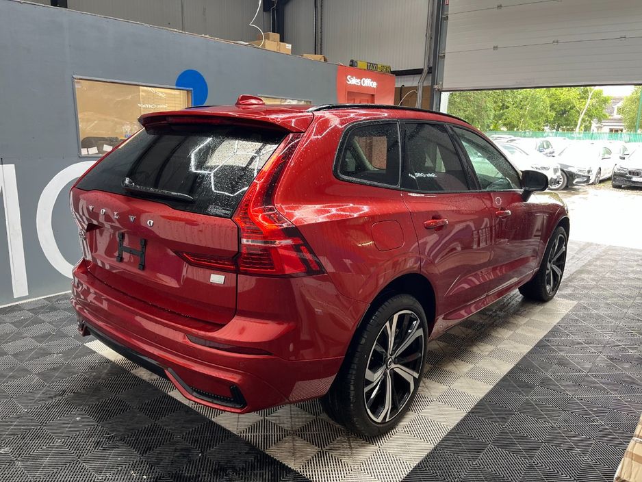 2027 Volvo XC60