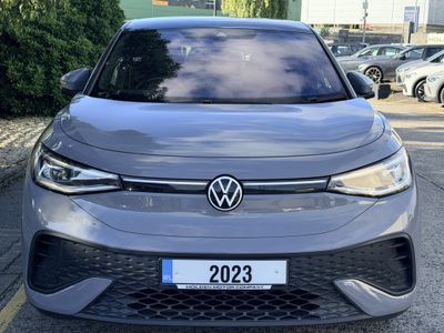 2023 Volkswagen ID.5