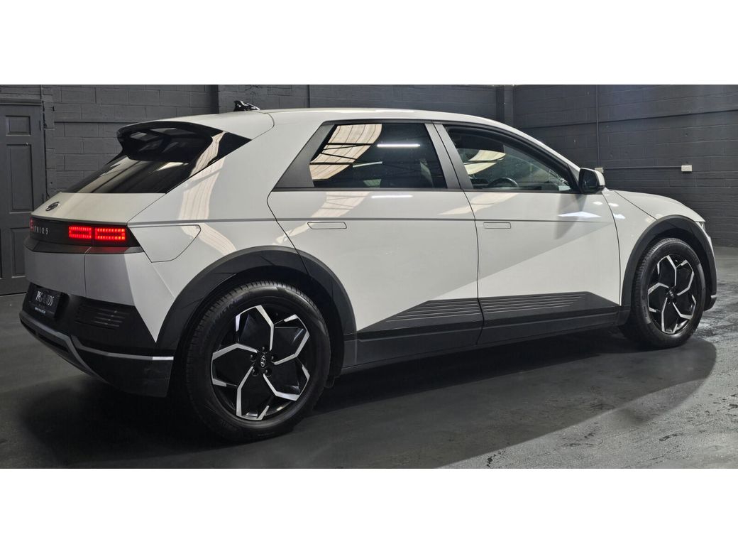 2022 Hyundai Ioniq 5
