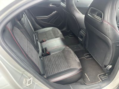 2015 Mercedes-Benz A 180