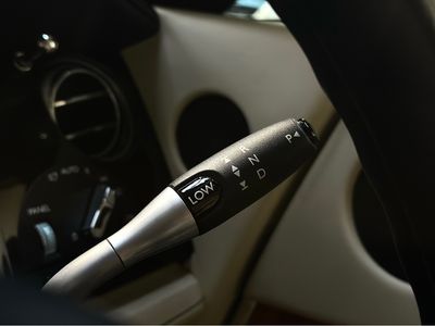 2014 Rolls-Royce Wraith