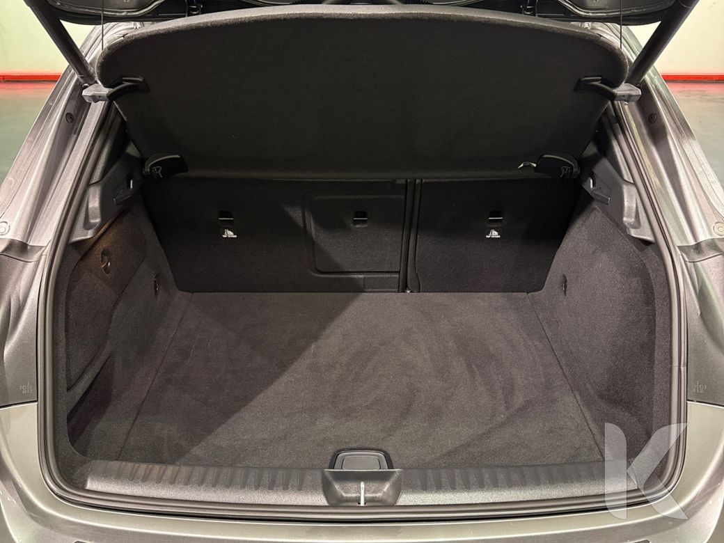 2017 Mercedes-Benz GLA Class