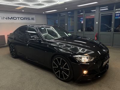 2015 BMW 3 Series