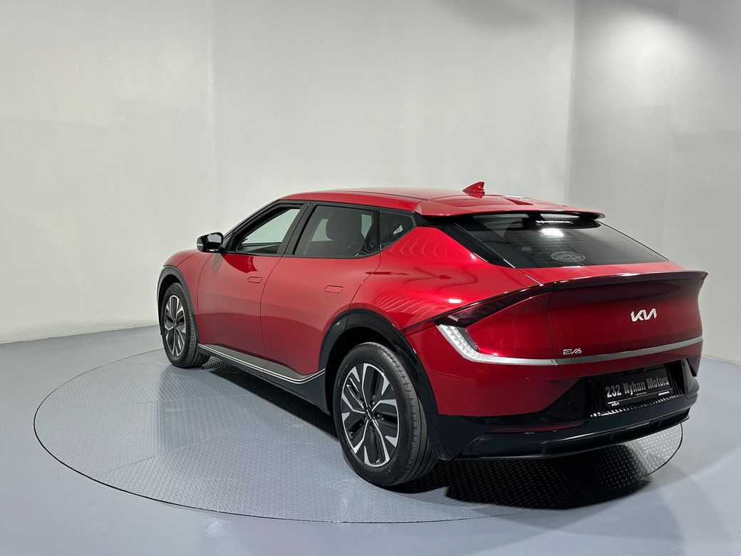 2023 Kia EV6