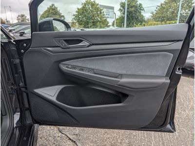 2024 Volkswagen Golf