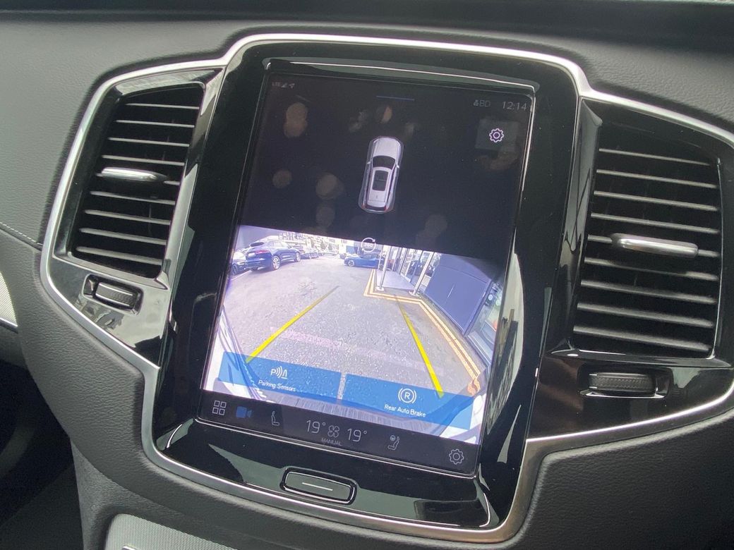 2024 Volvo XC90