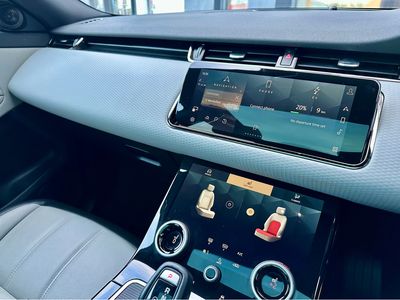 2023 Land Rover Range Rover Evoque