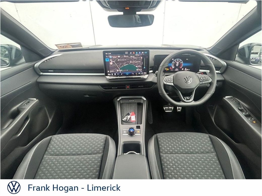 2026 Volkswagen T-Roc