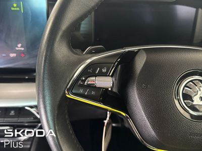 2023 Skoda Octavia