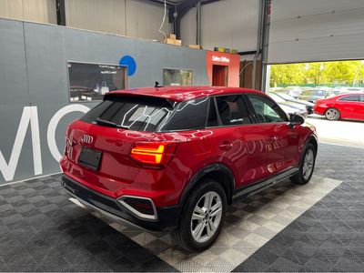 2023 Audi Q2