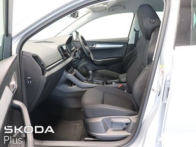 2025 Skoda Karoq