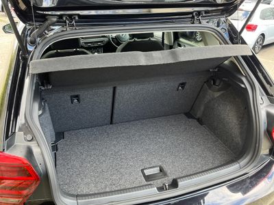2022 Volkswagen Polo