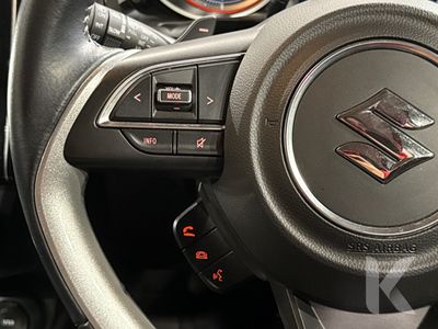 2021 Suzuki Swift