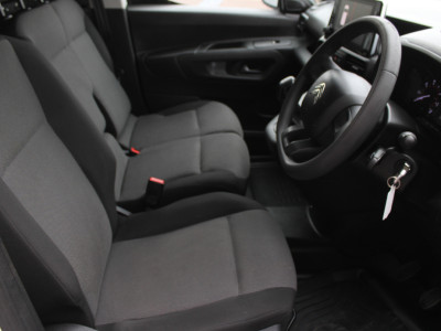 2021 Citroen Berlingo