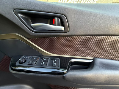 2017 Toyota C-HR