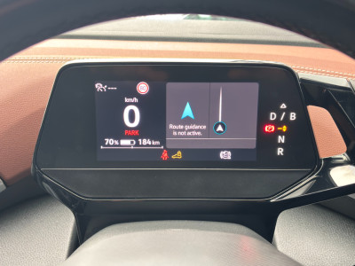 2022 Volkswagen ID.4