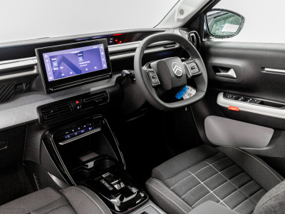 2026 Citroen C3 Aircross